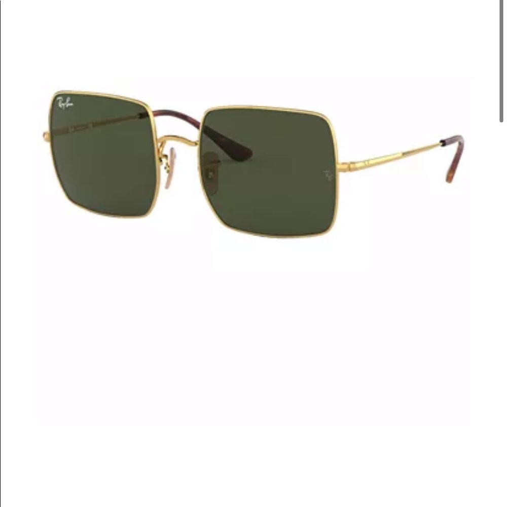 Ray Ban unixes sunglasses